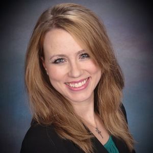 Meet your Posher, Kristi